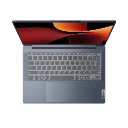 Lenovo IdeaPad Slim 5 14AHP9 14" R5-8645HS 16 GB 1 TB AMD Radeon 760M Graphics Bez operačního systému Tmavě modrá