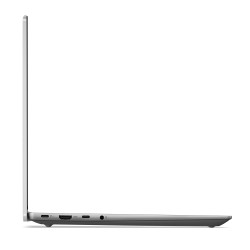 Lenovo IdeaPad Slim 5 14AHP9 14" R5-8645HS 16 GB 512 GB AMD Radeon 760M Graphics Windows 11 Home Šedá