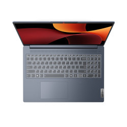 Lenovo IdeaPad Slim 5 16AHP9 16" R5-8645HS 16 GB 1 TB AMD Radeon 760M Graphics Bez operačního systému Tmavě modrá