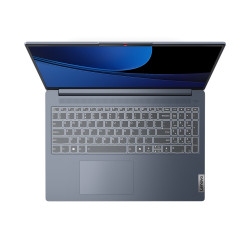 Lenovo IdeaPad Slim 5 16IMH9 16" U7-155H 32 GB 1 TB Intel Arc 8-cores iGPU Windows 11 Home Tmavě modrá