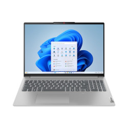 Lenovo IdeaPad Slim 5 16IMH9 16" U5-125H 16 GB 1 TB Intel Arc 7-cores iGPU Windows 11 Home Šedá