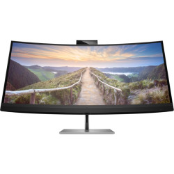 HP Z40c G3 LCD IPS/PLS 39,7" 5120 x 2160 14ms 300nitů 1000:1 60Hz  Repro  USB-C Webcam Tmavě šedá 