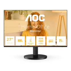 AOC Q27B3CF2 27" IPS QHD 100Hz 1ms Black 3R