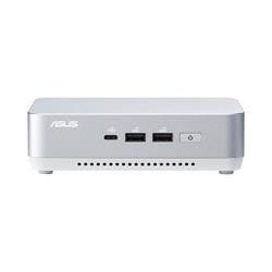 ASUS NUC 14 Pro+ (NUC14RVSU5000R2) U5-125H Bez RAM - Intel Arc 7-cores iGPU Bez operačního systému