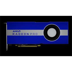 AMD Radeon™ PRO W6600 8GB GDDR6 PCIe 4.0