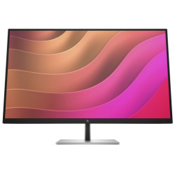 HP E32k G5 31,5" 3840x2160 IPS 5ms 350 cd m2 1000:1 HDMI DP USB RJ-45 VESA černo-stříbrný