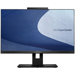 ASUS ExpertCenter E5 24 (E5402) 23,8" LCD WVA 1920 x 1080 I3-11100B 8 GB Intel UHD Graphics 16EU 512 GB Bez operačního systému