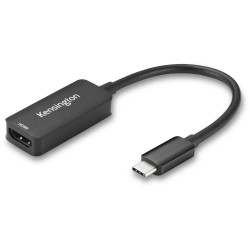 KENSINGTON, CV4200H USB-C 4K 8K HDMI 2.1 Adapter