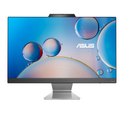 ASUS E3402 23,8" LCD WVA 1920 x 1080 G8505 8 GB Intel UHD Graphics Xe G4 48EU 256 GB Windows 11 Pro Education