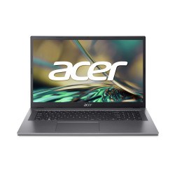 Acer Aspire 3 17 A317-55P-36P4 17,3" I3-N305 16 GB 1 TB Intel UHD Graphics Windows 11 Home Tmavě šedá