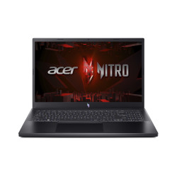 Acer Nitro V15 ANV15-41-R52K 15,6" R7-7735HS 32 GB 1 TB NVIDIA GeForce RTX 4060 8 GB Windows 11 Home Černá