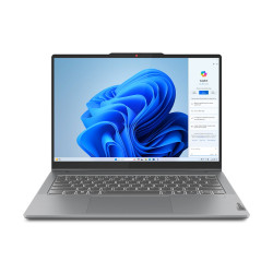 Lenovo IdeaPad 5 2-in-1 14IRU9 14" 5-120U 16 GB 1 TB Intel Iris Xe Graphics G7 80EU Windows 11 Home Šedá