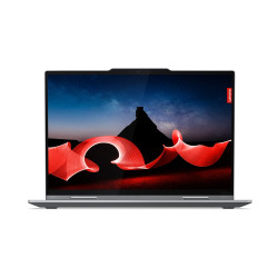 Lenovo ThinkPad X1 2v1 G9 14" U7-155U 32 GB 1 TB Intel Graphics 4-Cores iGPU Windows 11 Pro Šedá