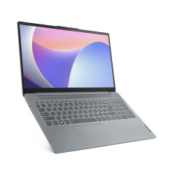 Lenovo IdeaPad Slim 3 15IRH8 15,6" I7-13620H 16 GB 512 GB Intel UHD Graphics 64EU Windows 11 Home Šedá