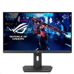 ASUS ROG Strix XG259QNS LCD IPS/PLS 24,5" 1920 x 1080 1ms 400nitů 1000:1 380Hz   Pivot   Černá 