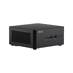 ASUS NUC 14 Pro (NUC14RVHC3000R2) 3-100U Bez RAM - Intel UHD Graphics 64EU Bez operačního systému