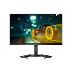 Philips Evnia 24M1N3200ZA LCD IPS/PLS 23,8" 1920 x 1080 1ms 250nitů 1100:1 165Hz  Repro Pivot   Černá 