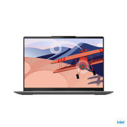 Lenovo Yoga Slim 6 14IRH8 14" I7-13700H 16 GB 1 TB Intel Iris Xe Graphics G7 96EU Bez operačního systému Tmavě šedá