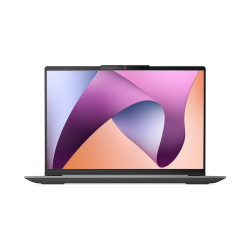 Lenovo IdeaPad Slim 5 14ABR8 14" R7-7730U 16 GB 1 TB AMD Radeon RX Vega 8 Bez operačního systému Šedá