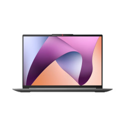 Lenovo IdeaPad Slim 5 16ABR8 16" R7-7730U 16 GB 512 GB AMD Radeon RX Vega 8 Windows 11 Home Šedá