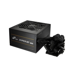 FSP HYPER 80+ PRO 650W ATX 3.0 80PLUS Bronze 230V Bulk