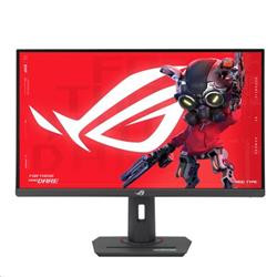 ASUS ROG Strix XG27ACS LCD IPS/PLS 27" 2560 x 1440 1ms 350nitů 1000:1 180Hz   Pivot USB-C  Černá 