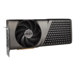 MSI GeForce RTX 4070 Ti SUPER 16G EXPERT 16GB GDDR6X PCI-E 3x DP HDMI