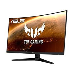 ASUS TUF VG32VQ1BR LCD VA/PVA/MVA 31,5" 2560 x 1440 1ms 250nitů 3000:1 165Hz  Repro    Černá 