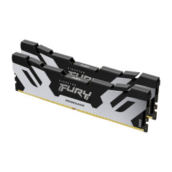 Kingston FURY Renegade DDR5 32GB 7200MHz CL38 2x16GB Black Silv