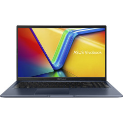 ASUS Vivobook 15 M1502YA 15,6" R5-7430U 16 GB 512 GB AMD Radeon RX Vega 7 Windows 11 Home Tmavě modrá