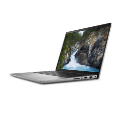 Dell Vostro 3440 14" I3-1305U 8 GB 512 GB Intel UHD Graphics 64EU Windows 11 Pro Šedá