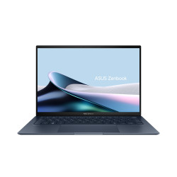 ASUS Zenbook S 13 OLED UX5304 13,3" U7-155U 32 GB 1 TB Intel Graphics 4-Cores iGPU Windows 11 Pro Modrá