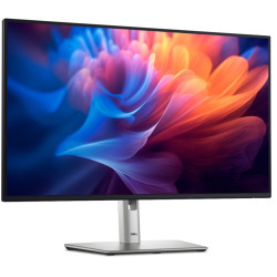 Dell P2725H LCD IPS/PLS 27" 1920 x 1080 5ms 300nitů 1500:1 100Hz   Pivot USB-C  Černá 