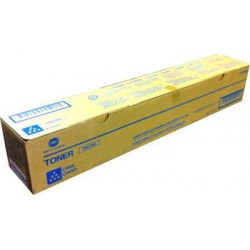 Toner Konica Minolta Bizhub C220, cyan, TN216C, 26000s, A11G451, O