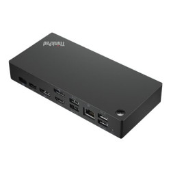 Lenovo, ThinkPad Universal USB-C Smart Dock-EU