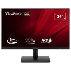 ViewSonic VA240-H LCD IPS 24" 1920x1080 1ms 250nitů 1000:1 100Hz VESA