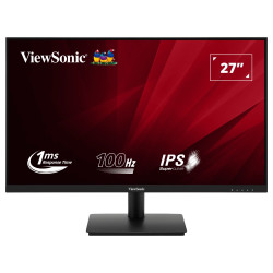 ViewSonic VA270-H LCD IPS  27" 1920x1080 1ms 250nitů 1000:1 100Hz VESA