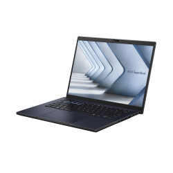 ASUS ExpertBook B3 B3404CVA 14" I7-1360P 16 GB 1 TB Intel UHD Graphics Windows 11 Pro Černá