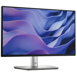 Dell P2225H LCD IPS/PLS 21,5" 1920 x 1080 5ms 250nitů 1500:1 100Hz   Pivot USB-C  Černá 