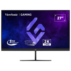 ViewSonic VX2758A-2K-PRO LCD IPS 27" 2560×1440 1ms 250nitů 1000 : 1 170 Hz