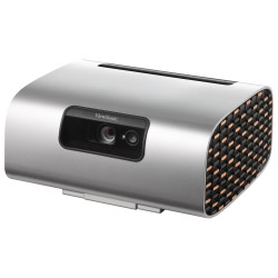 ViewSonic M10 FHD 1080p RGB laser 550 ANSI 3 000 000:1 Repro HDMI USB 2A USB-C WiFi BT HV keystone