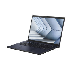 ASUS ExpertBook B3 B3404CVA 14" I5-1340P 8 GB 512 GB Intel UHD Graphics Windows 11 Pro Education Černá