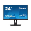 Iiyama ProLite XUB2493HS-B6 LCD IPS/PLS 23,8" 1920 x 1080 0,5ms 250nitů 1300:1 100Hz  Repro Pivot   Černá 