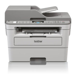 Brother MFC-B7710DN Laserová Multifunkce A4 (MFCB7710DNYJ1)