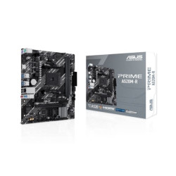 ASUS PRIME A520M-R