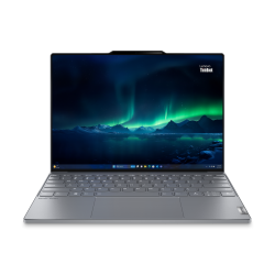 Lenovo ThinkBook 13x G4 IMH 13,5" U9-185H 32 GB 1 TB Intel Arc 8-cores iGPU Windows 11 Pro Šedá