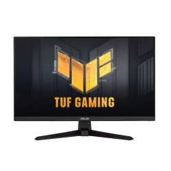 ASUS TUF VG259Q3A LCD IPS/PLS 24,5" 1920 x 1080 1ms 250nitů 1000:1 180Hz  Repro    Černá 