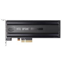 Intel® Memory Drive Technology SW for Intel® Optane™ SSD DC P4800X(750GB) 5YR STD support, SSD sold separately