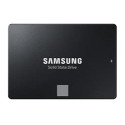 Samsung SSD 500GB 870 EVO SATA III 2.5" V-NAND MLC 6.8mm (ctení zápis: 560 530MB s; 98 88K IOPS)