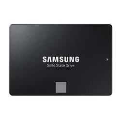Samsung SSD 1TB 870 EVO SATA III 2.5" V-NAND MLC 6.8mm (ctení zápis: 560 530MB s; 98 88K IOPS)